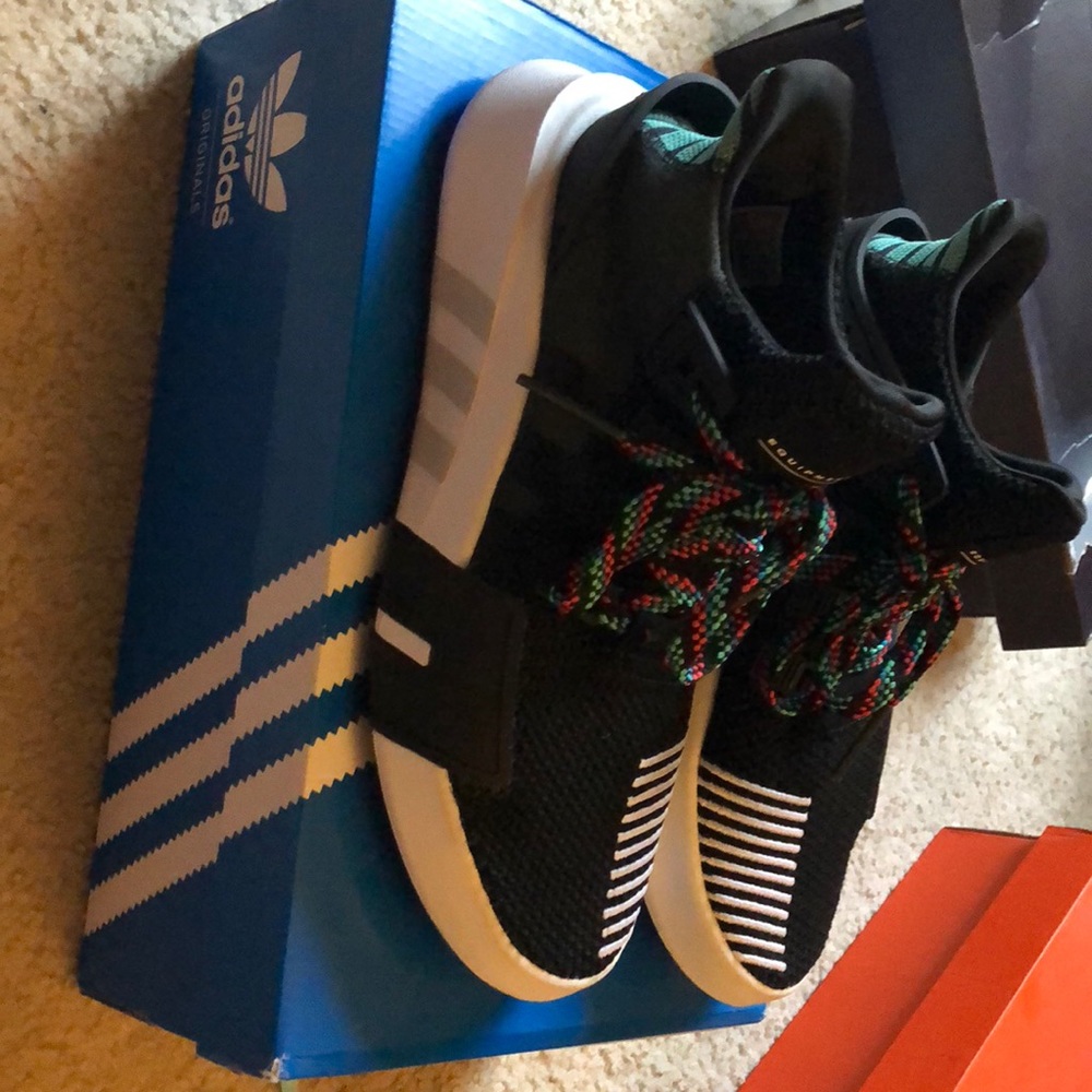 Adidas EQT Basketball ADV